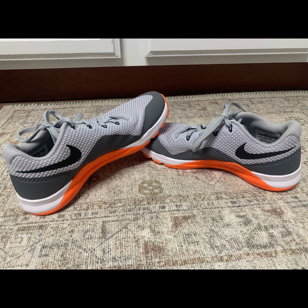 Metcon work out shoe